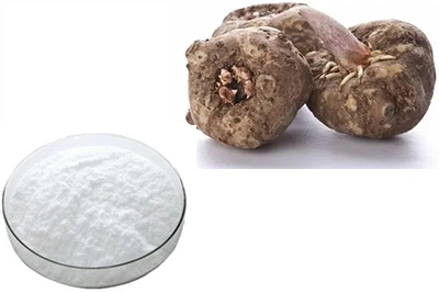 What is Konjac Extract Powder?